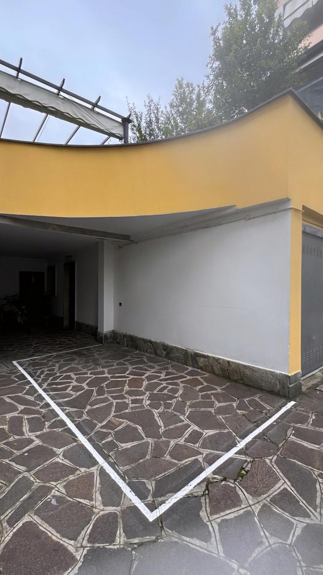 Antonella'S House Apartamento Bresso Exterior foto